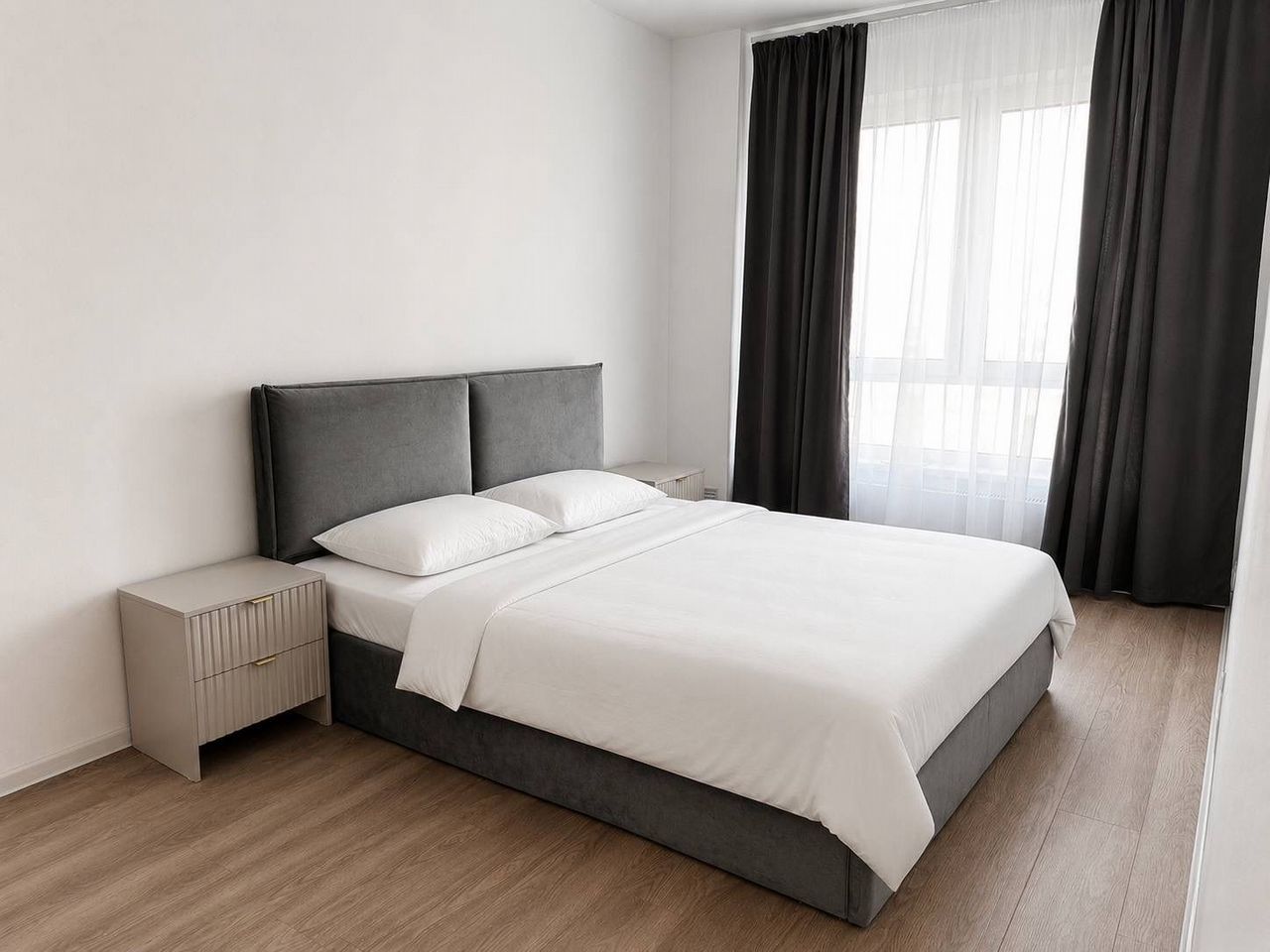 2-комнатная квартира, 45 м² — фото 3