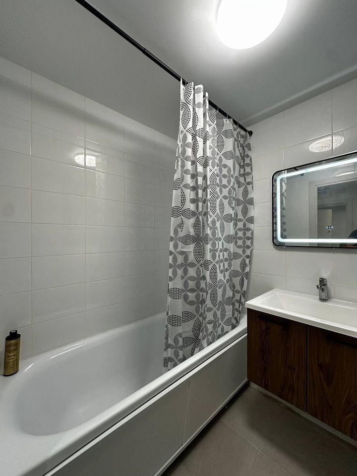 2-комнатная квартира, 45 м² — фото 4