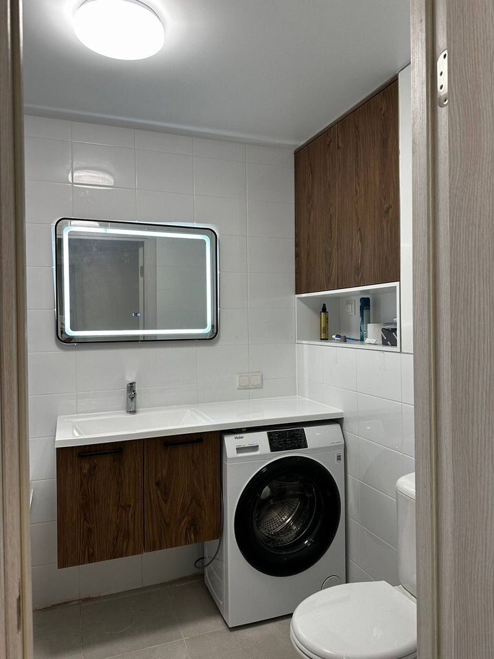 2-комнатная квартира, 45 м² — фото 5