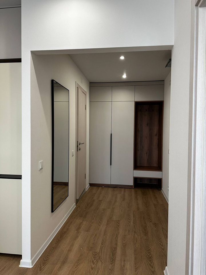2-комнатная квартира, 45 м² — фото 6