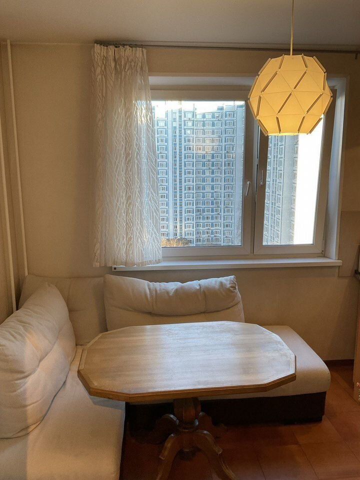 2-комнатная квартира, 60 м² — фото 3