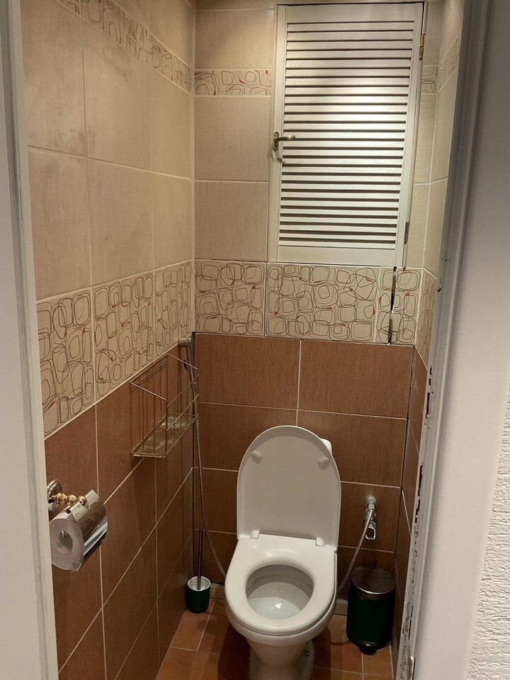 2-комнатная квартира, 60 м² — фото 6