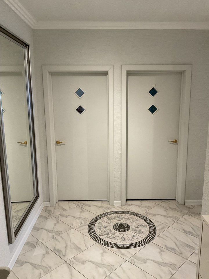 2-комнатная квартира, 60 м² — фото 8