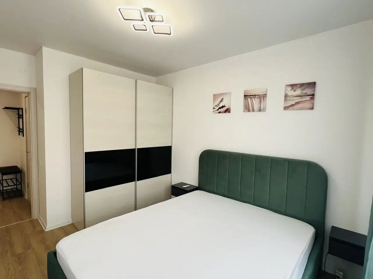 2-комнатная квартира, 40 м² — фото 2