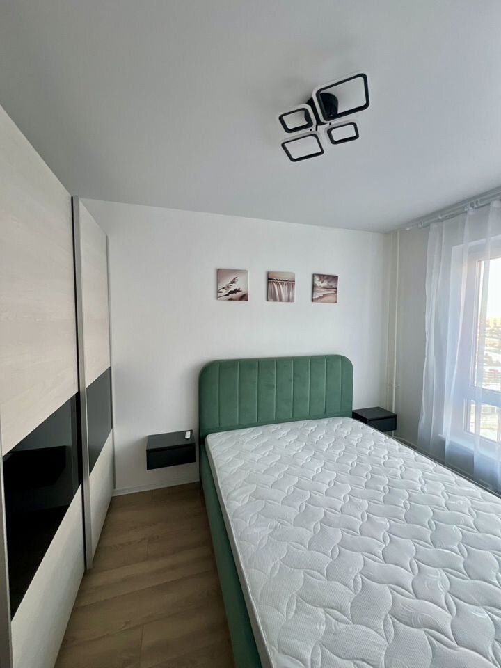 2-комнатная квартира, 40 м² — фото 3