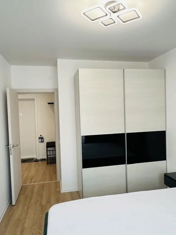 2-комнатная квартира, 40 м² — фото 4