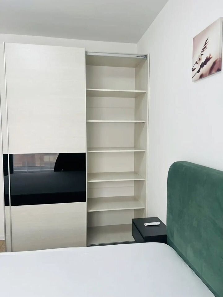 2-комнатная квартира, 40 м² — фото 6