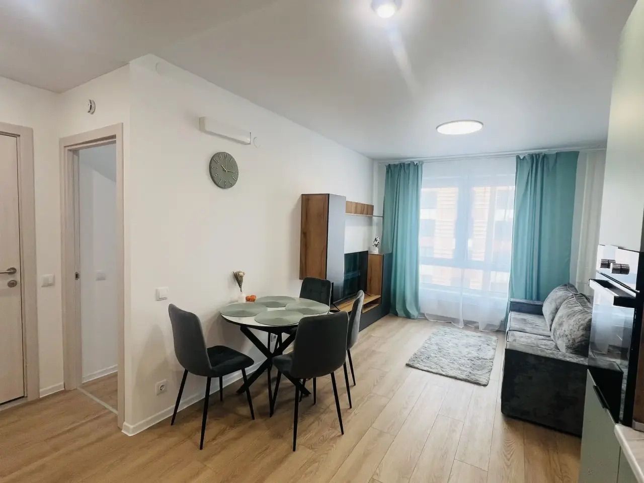 2-комнатная квартира, 40 м² — фото 7