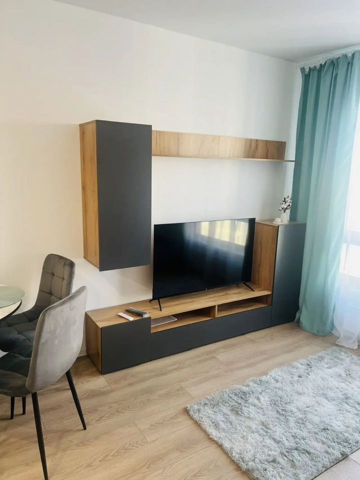 2-комнатная квартира, 40 м² — фото 8