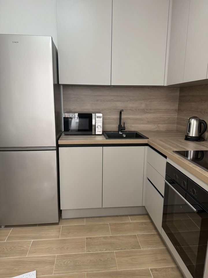 2-комнатная квартира, 40 м² — фото 2