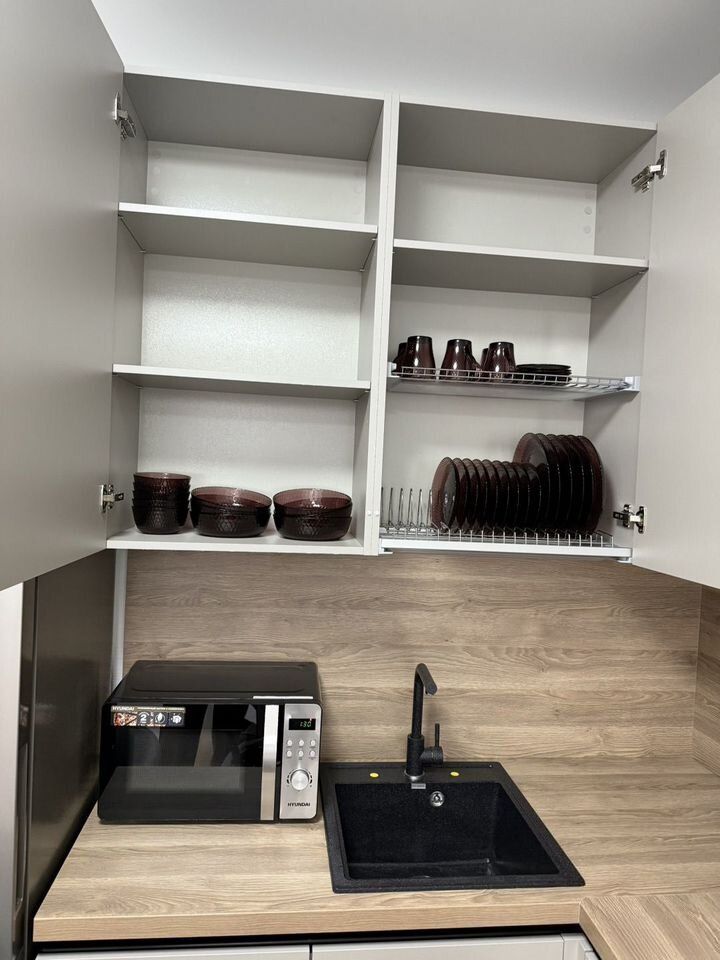 2-комнатная квартира, 40 м² — фото 4