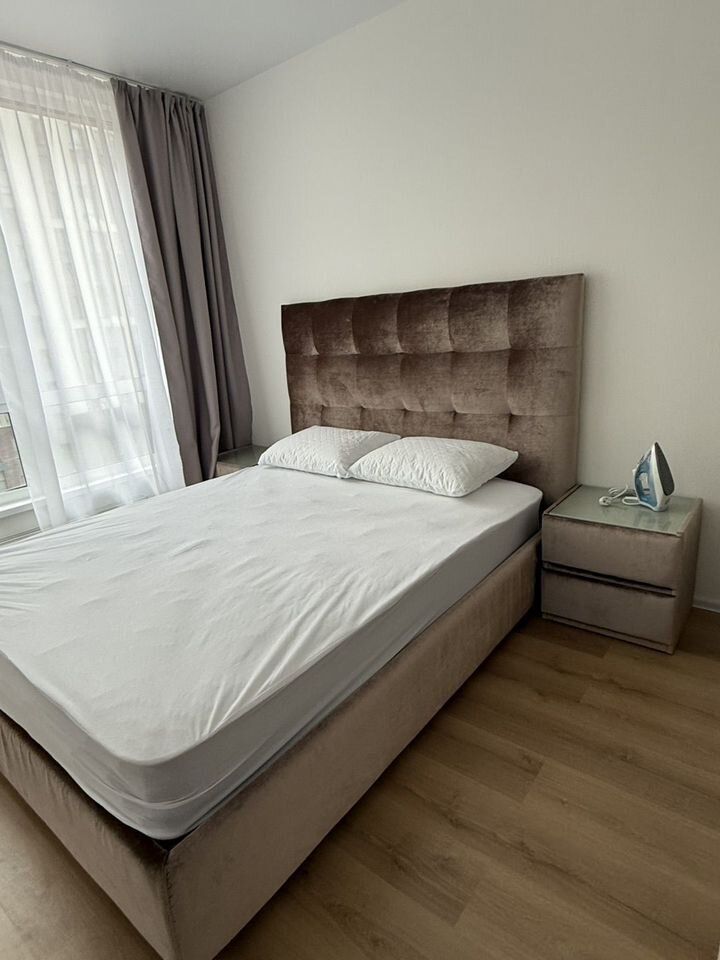 2-комнатная квартира, 40 м² — фото 5