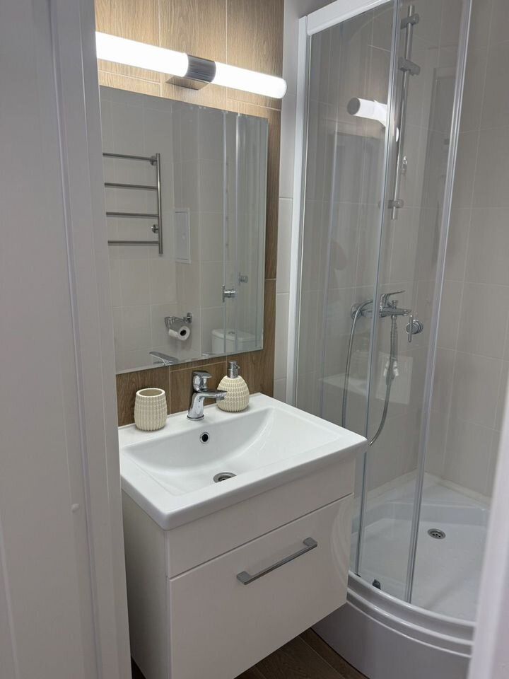 2-комнатная квартира, 40 м² — фото 6
