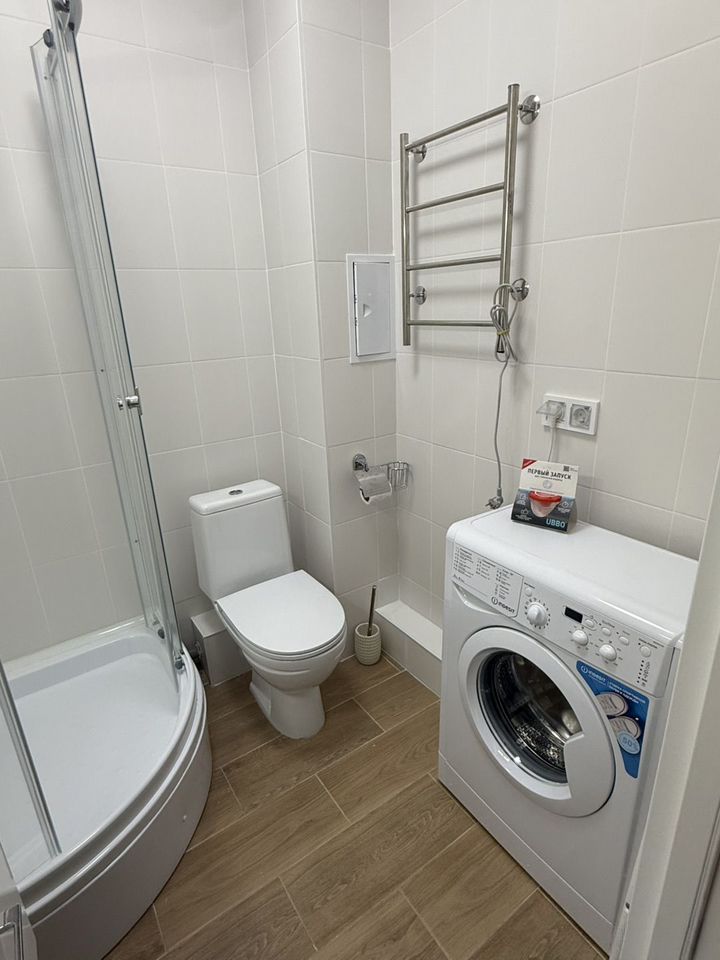 2-комнатная квартира, 40 м² — фото 7