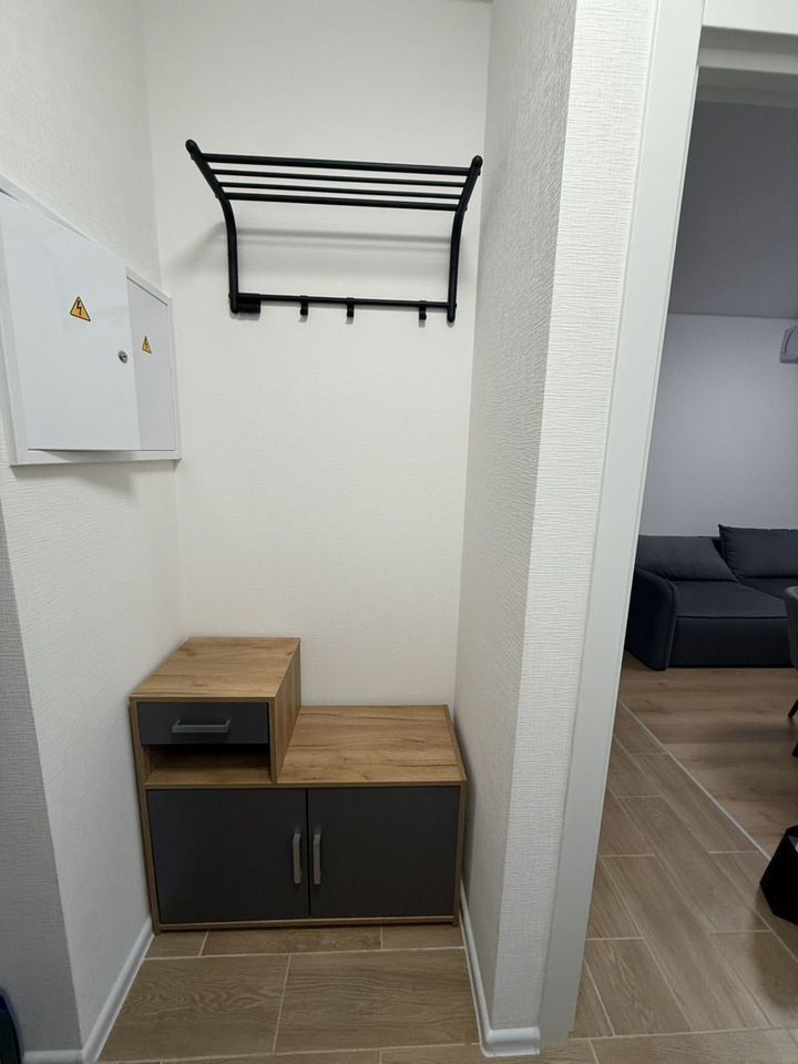 2-комнатная квартира, 40 м² — фото 8