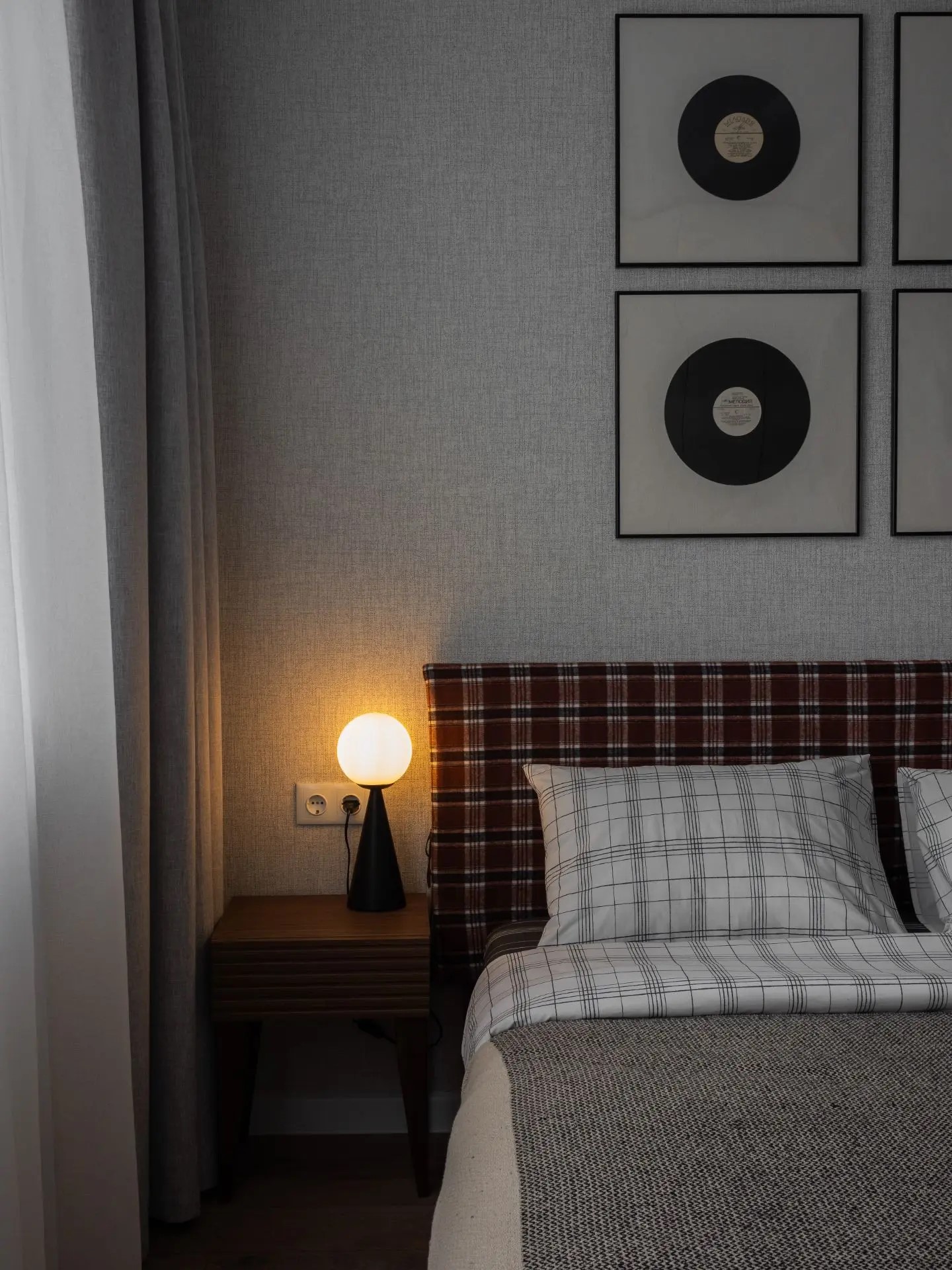 1-комнатная квартира, 40 м² — фото 6