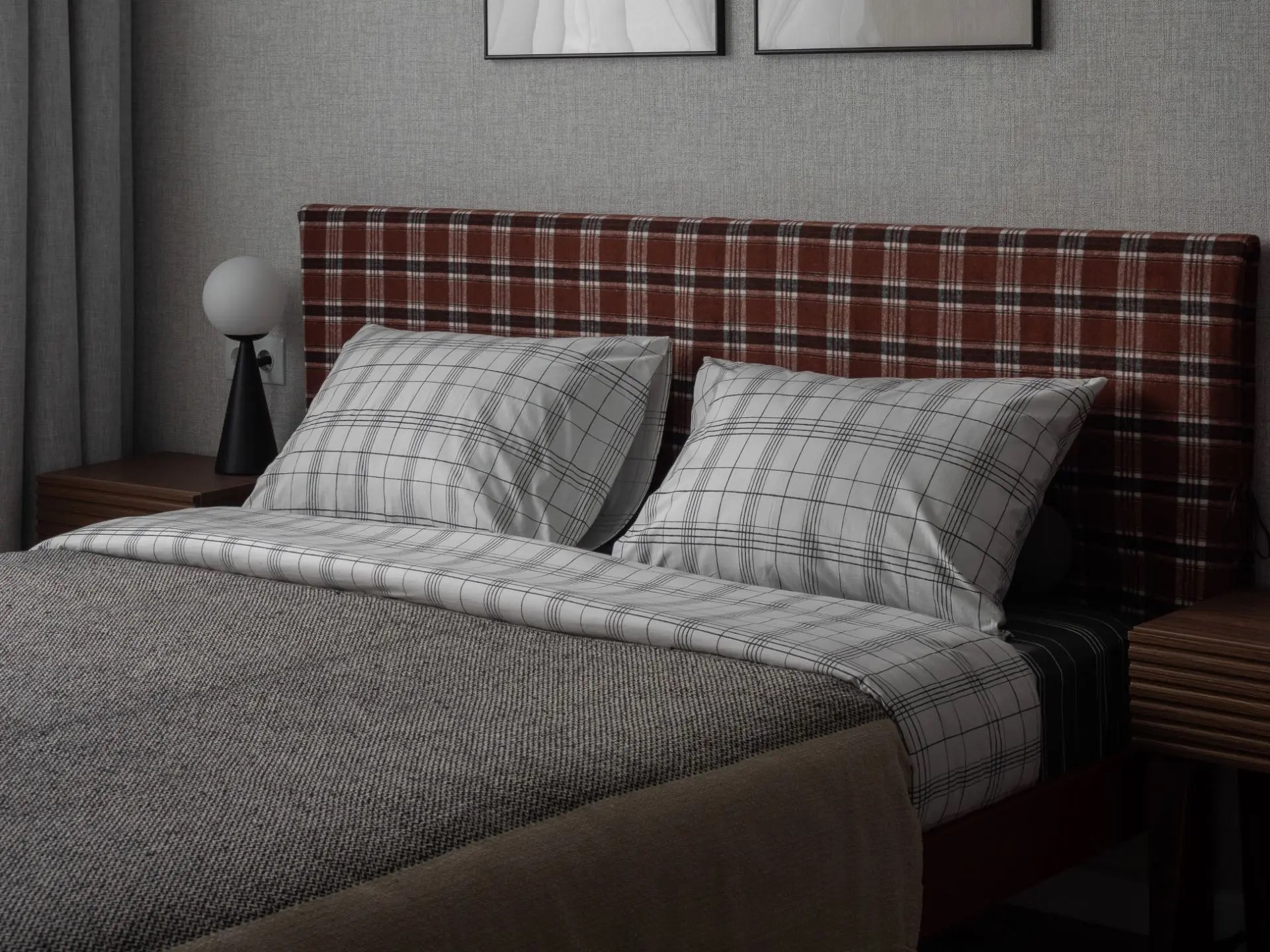 1-комнатная квартира, 40 м² — фото 3