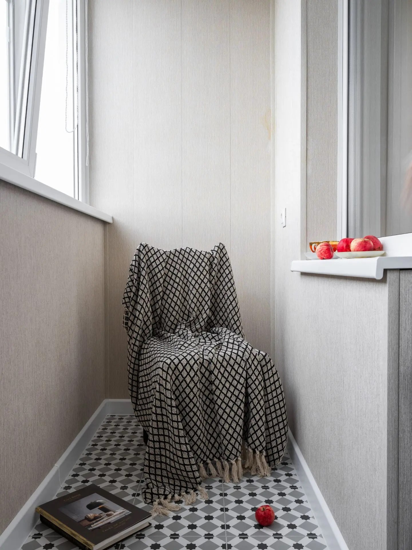 1-комнатная квартира, 40 м² — фото 3