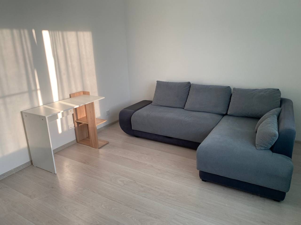 2-комнатная квартира, 55 м² — фото 4