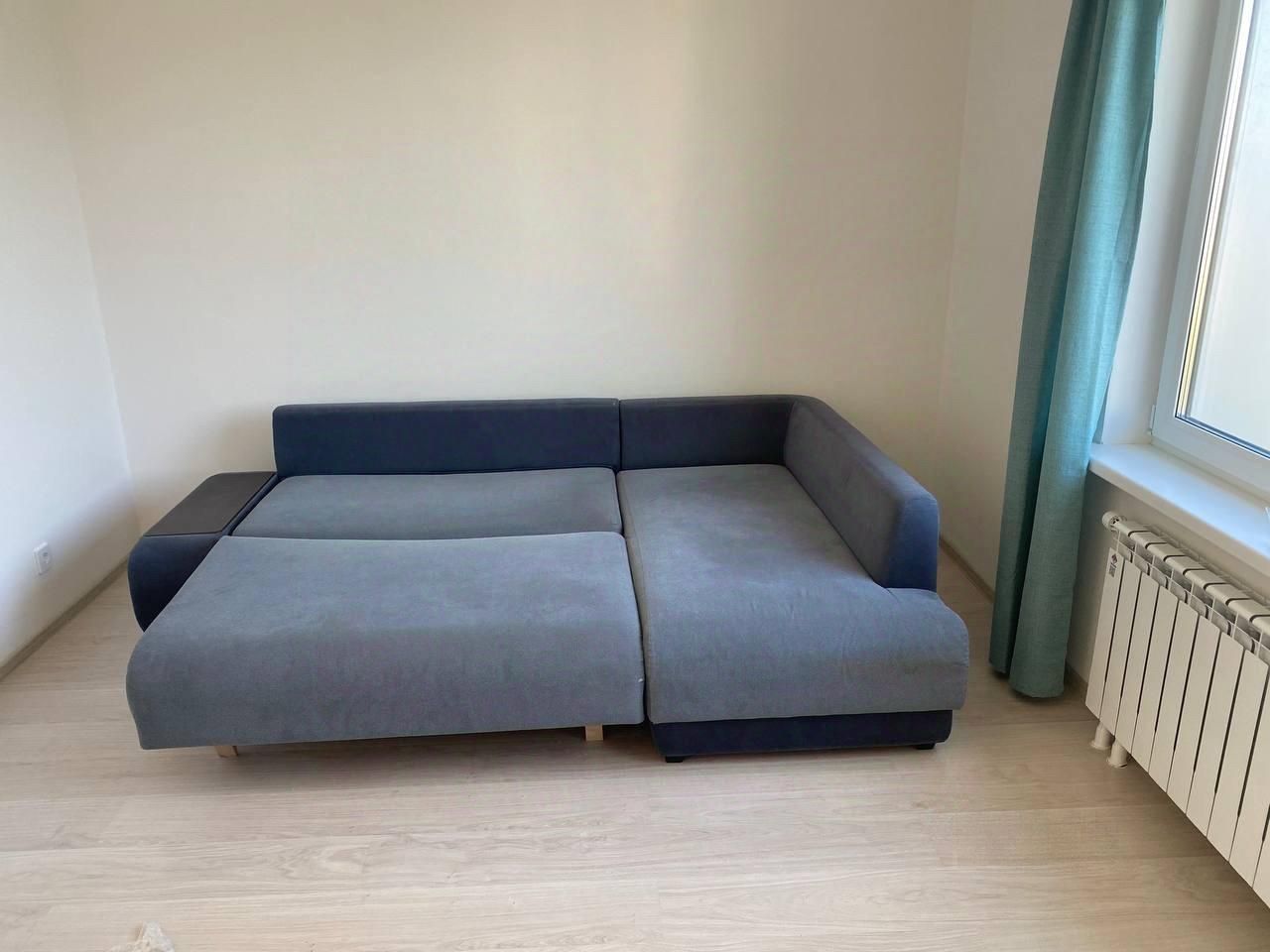 2-комнатная квартира, 55 м² — фото 5