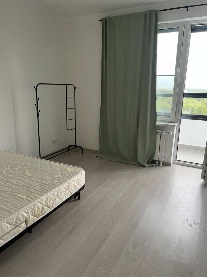 2-комнатная квартира, 55 м² — фото 6