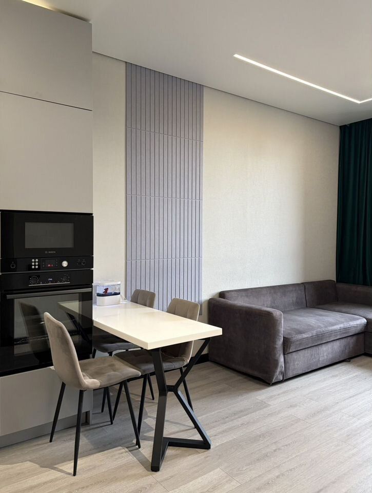 2-комнатная квартира, 38 м² — фото 4