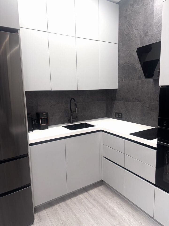 2-комнатная квартира, 38 м² — фото 6