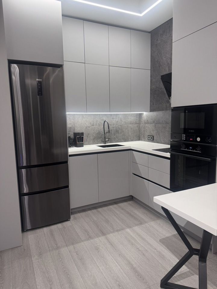2-комнатная квартира, 38 м² — фото 7