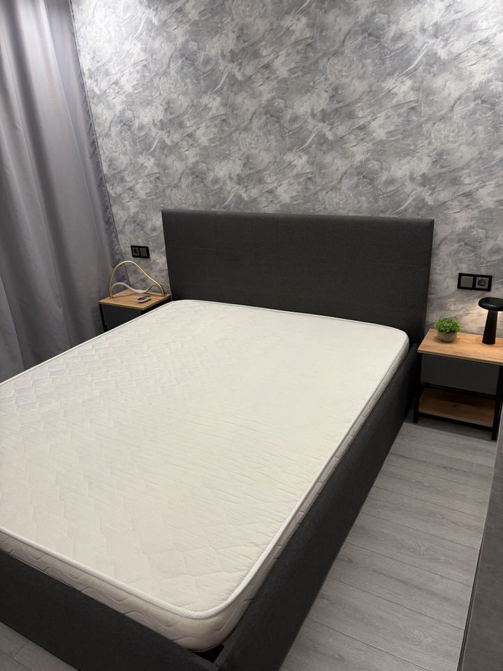 2-комнатная квартира, 38 м² — фото 8