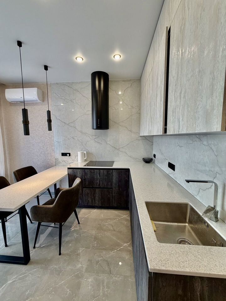 2-комнатная квартира, 60 м² — фото 5
