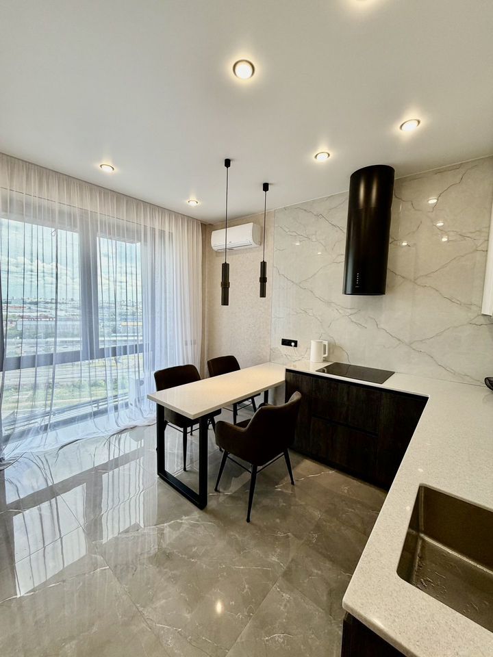 2-комнатная квартира, 60 м² — фото 6