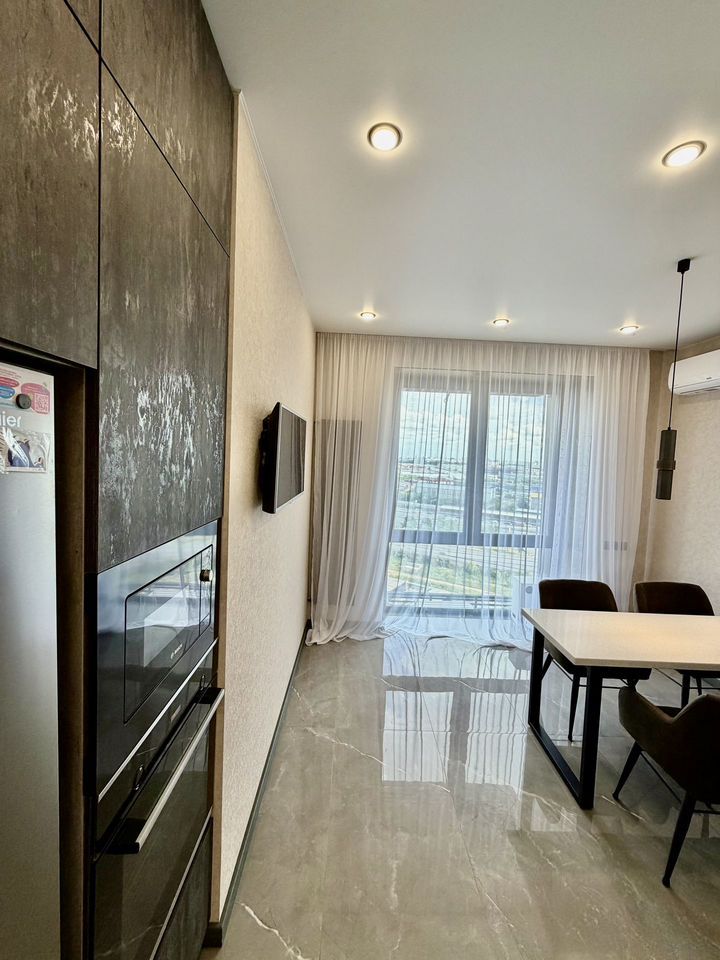2-комнатная квартира, 60 м² — фото 7