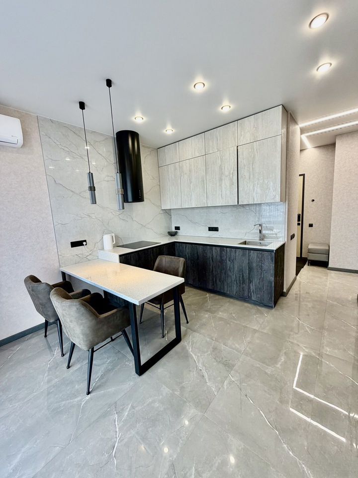 2-комнатная квартира, 60 м² — фото 8