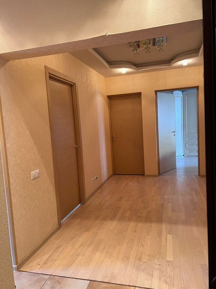 3-комнатная квартира, 77 м² — фото 3