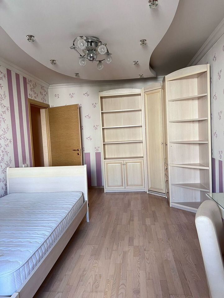 3-комнатная квартира, 77 м² — фото 5