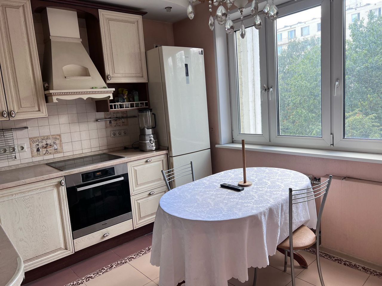 3-комнатная квартира, 77 м² — фото 8