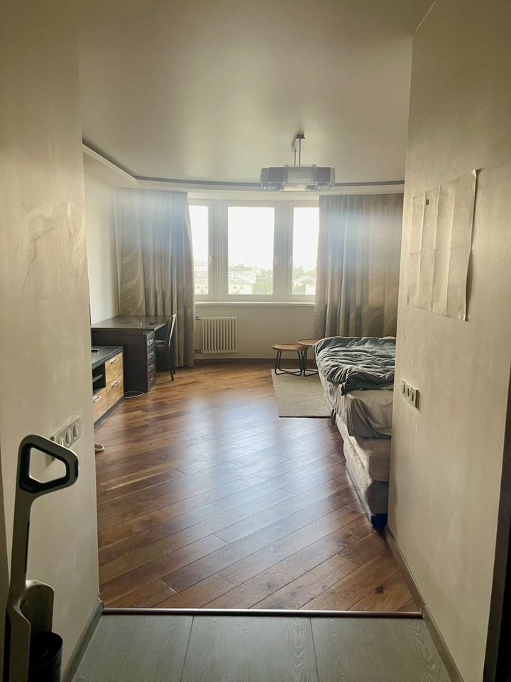 Квартира-студия, 62 м² — фото 2