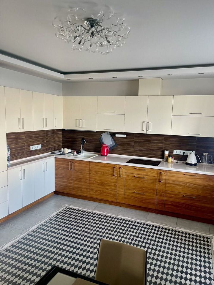Квартира-студия, 62 м² — фото 6