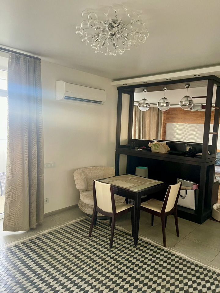 Квартира-студия, 62 м² — фото 7