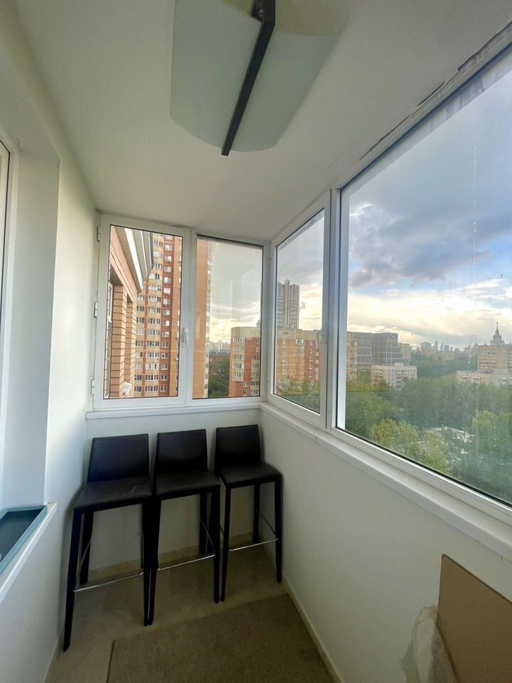 Квартира-студия, 62 м² — фото 8