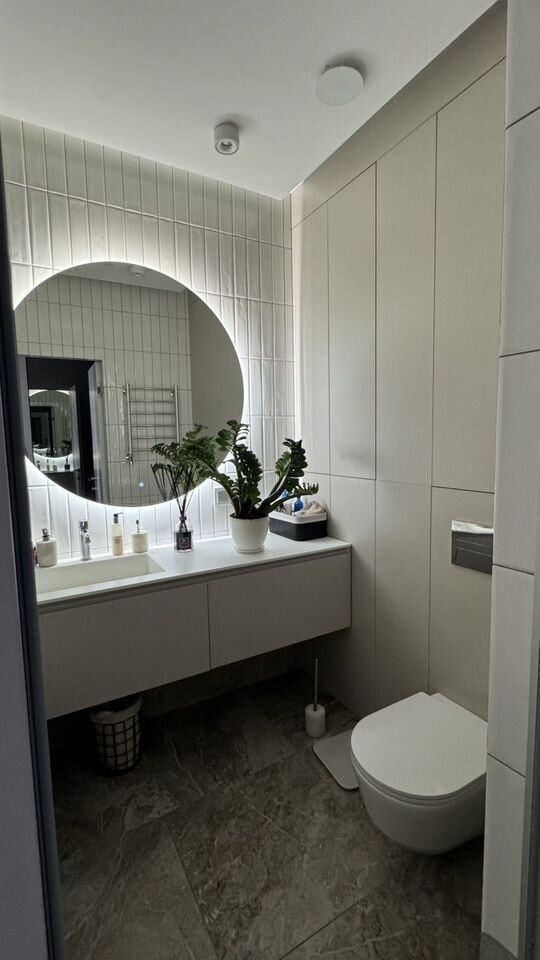 1-комнатная квартира, 41 м² — фото 2