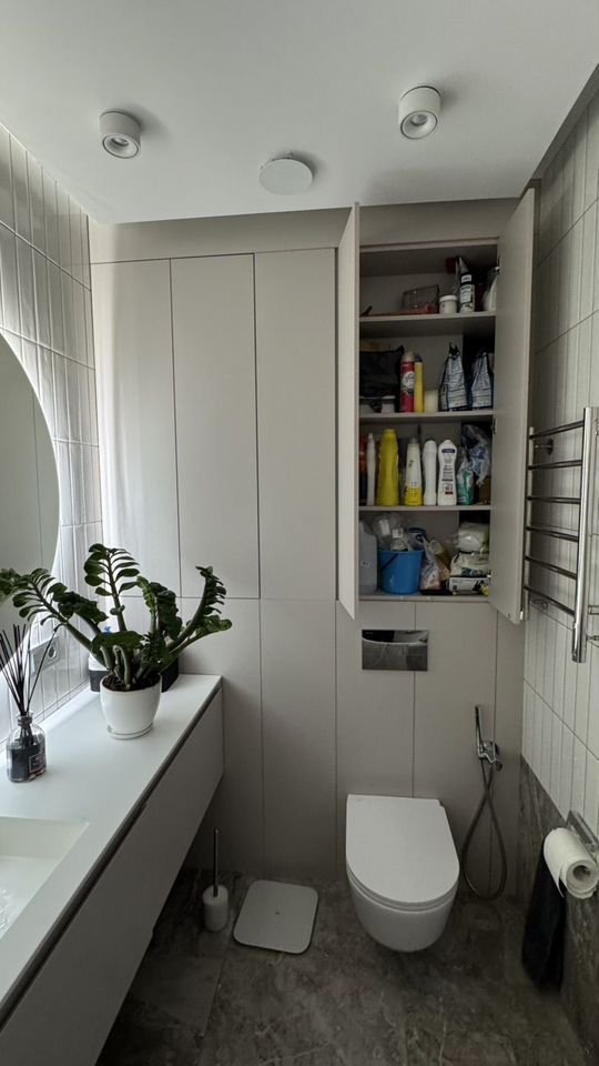1-комнатная квартира, 41 м² — фото 3