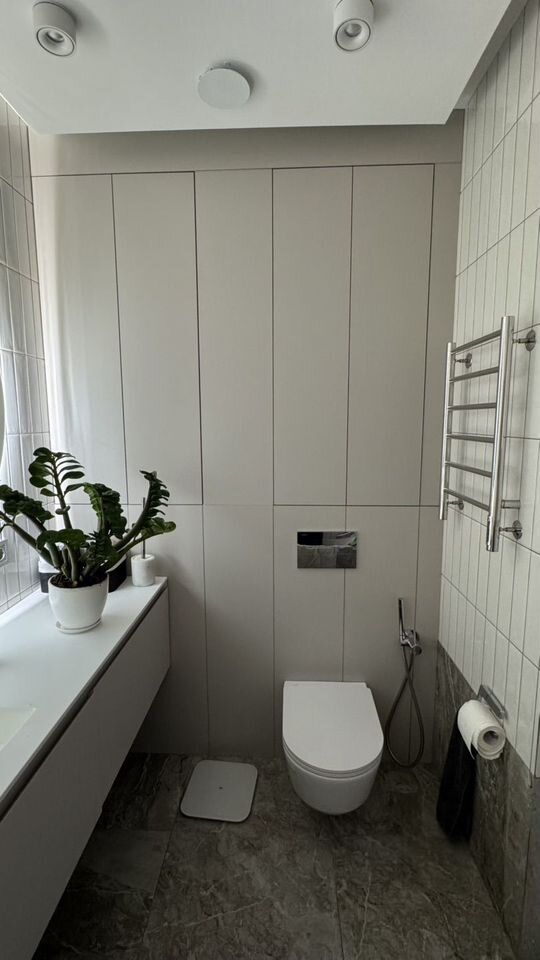1-комнатная квартира, 41 м² — фото 4