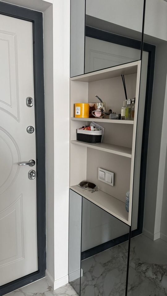 1-комнатная квартира, 41 м² — фото 6