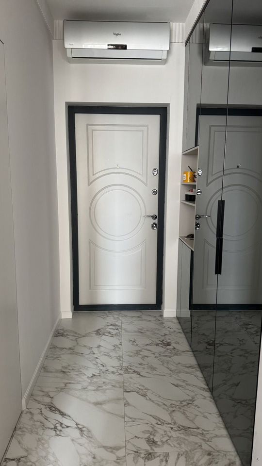 1-комнатная квартира, 41 м² — фото 7