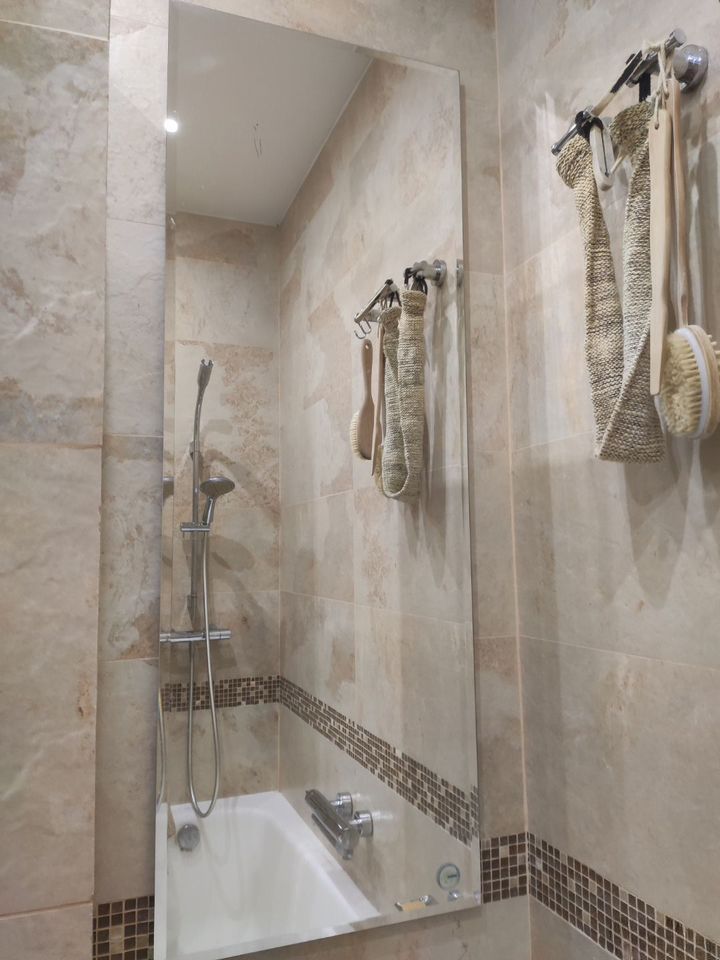 2-комнатная квартира, 65 м² — фото 1