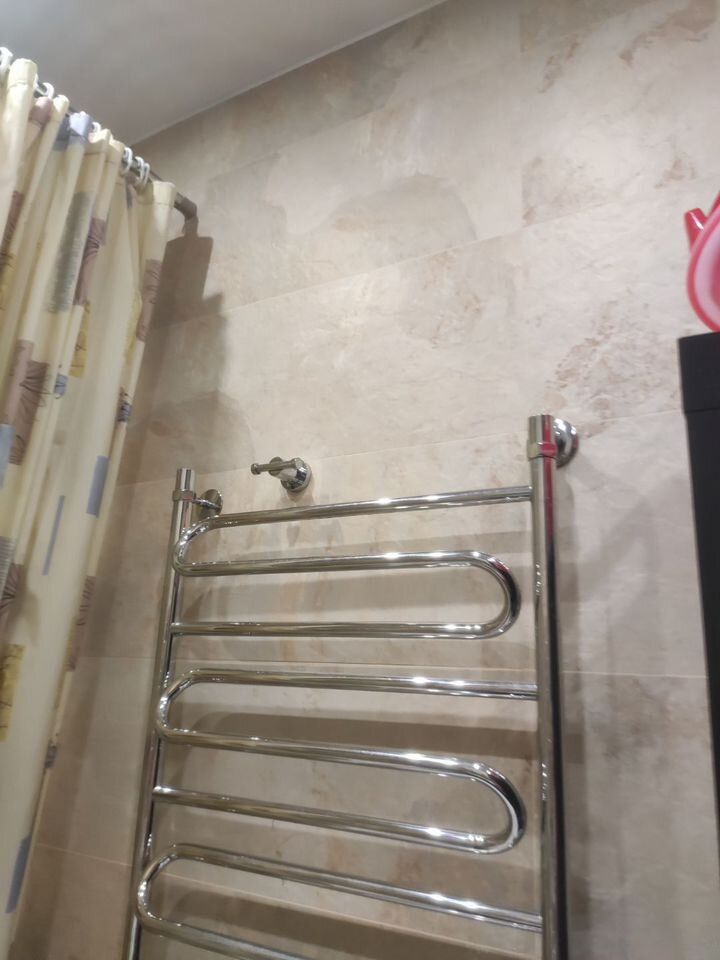 2-комнатная квартира, 65 м² — фото 2