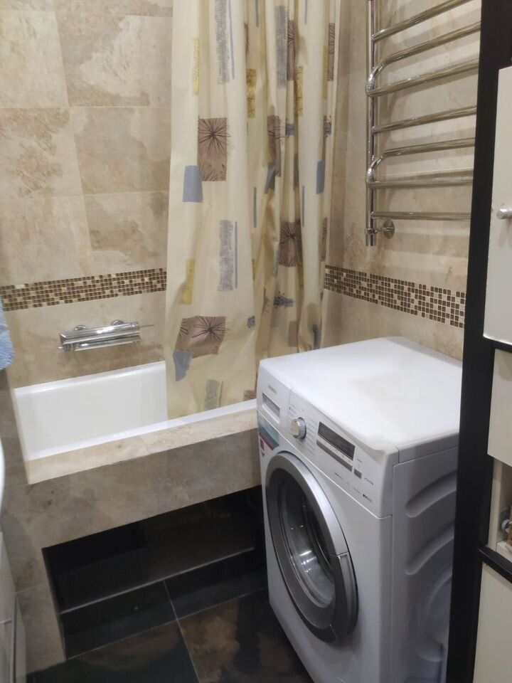 2-комнатная квартира, 65 м² — фото 7