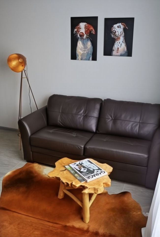 2-комнатная квартира, 55 м² — фото 2