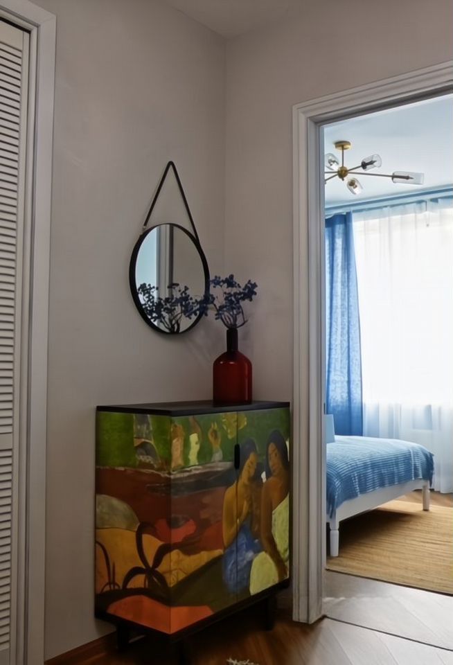 2-комнатная квартира, 55 м² — фото 7